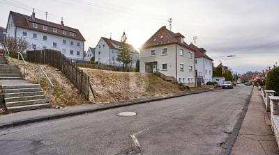 BESTE LAGE FÜR IHR BAUVORHABEN - Grundstück Albstadt Gemarkung Onstmettingen | Angebot:25645356