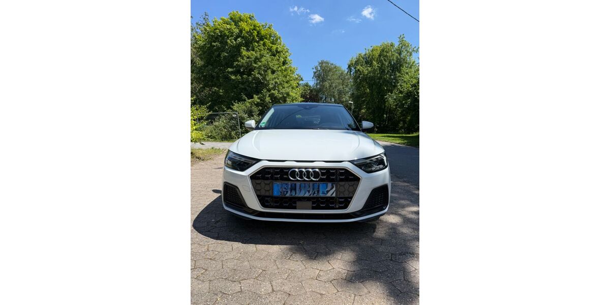 Audi A1 73.600 km 17.400 &euro; Heusweiler 66265