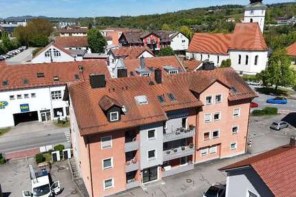 Wohnung Passau Auerbach - 1 Zimmer, 23 m&sup2;, 82.500&euro; | Angebot:26268685