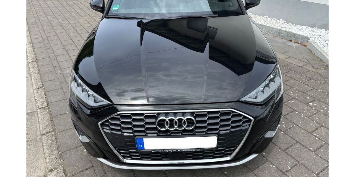Audi A3 106.488 km 22.700 &euro; Landsberg 86899