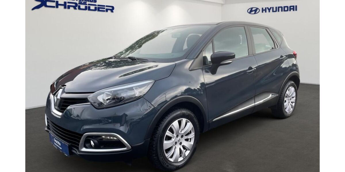 Renault Captur 84.000 km 11.990 &euro; Bedburg Hau 47551