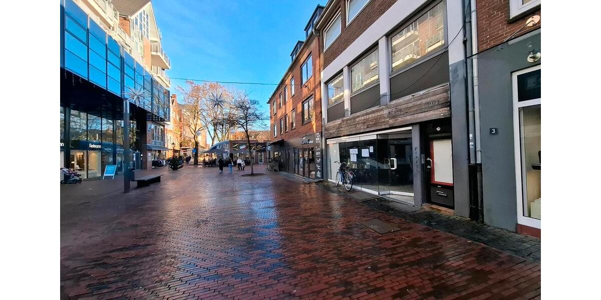 Gewerbeobjekt Emden - 2.499&euro; | Angebot:25561163