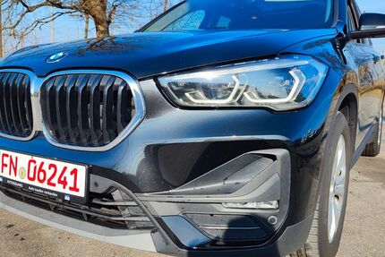 BMW X1 183.000 km 16.500 &euro; Tettnang 88069