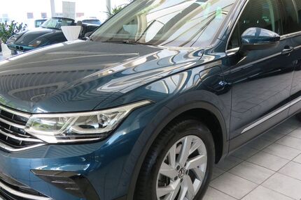 VW Tiguan 92.749 km 23.750 &euro; Dessau-Roßlau 06847