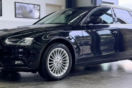 Audi A4 189.500 km 6.450 &euro; Krumbach 86381