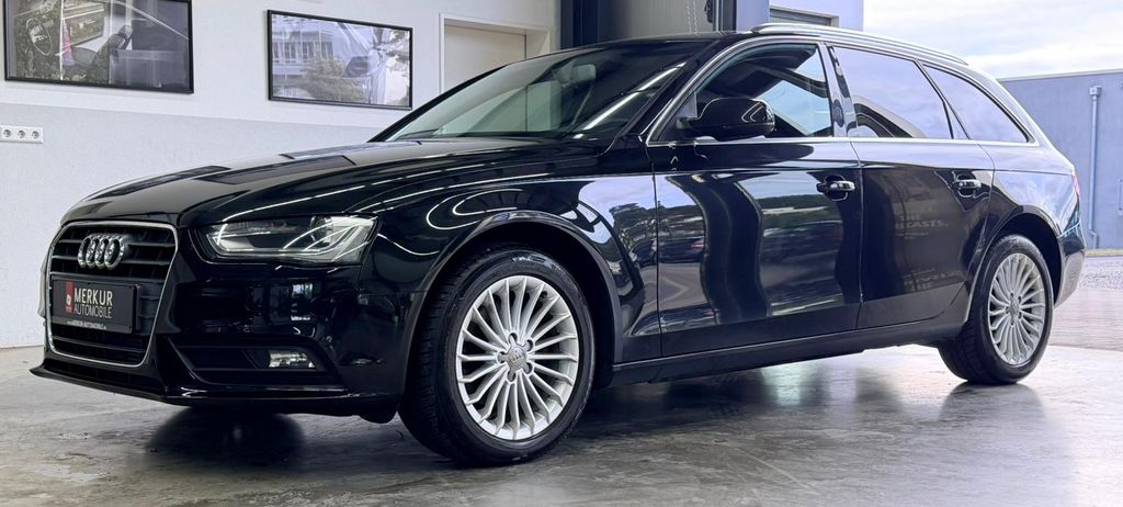 Audi A4 189.500 km 6.450 &euro; Krumbach 86381