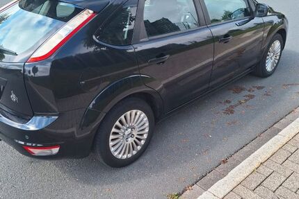 Ford Focus 144.280 km 3.500 &euro; Attendorn 57439