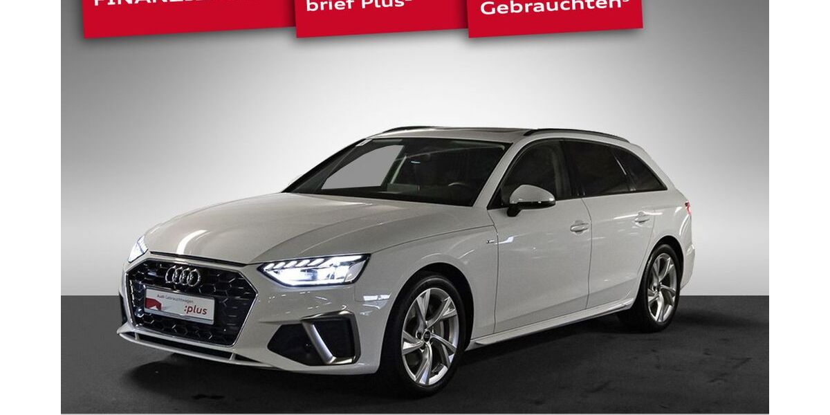Audi A4 15.851 km 37.930 &euro; Stuttgart 70469