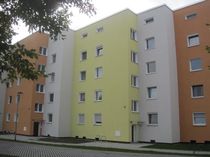 Ihre Zukunft - Ihre Wohnung: praktische 2,5-Zi.-Wohnung zimmer