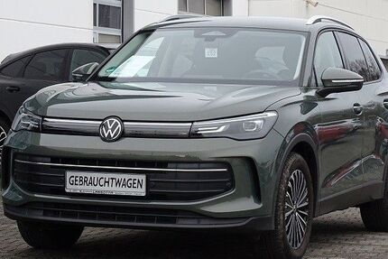 VW Tiguan 20.190 km 33.900 &euro; Meißen 01662
