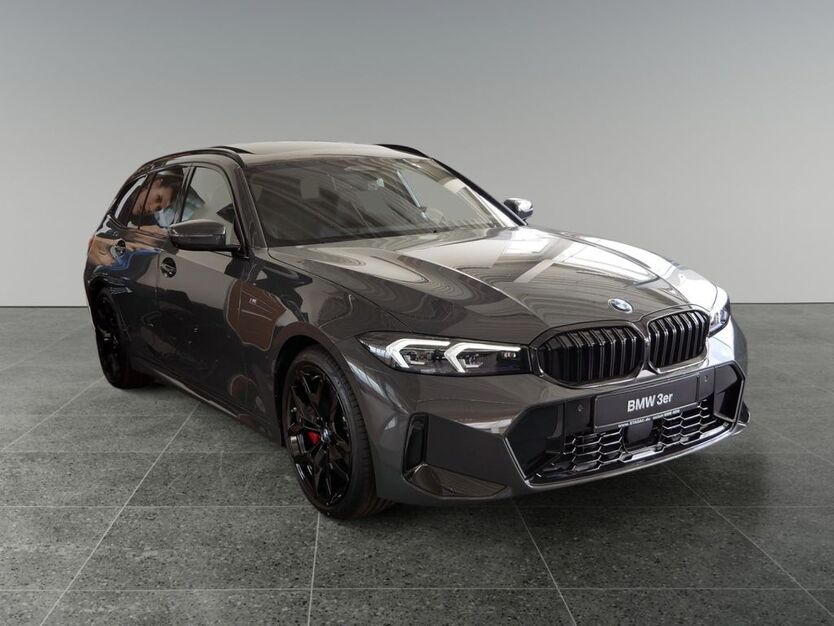 BMW 330 5.990 km 79.880 € Buchholz i. d. Nordheide 21244