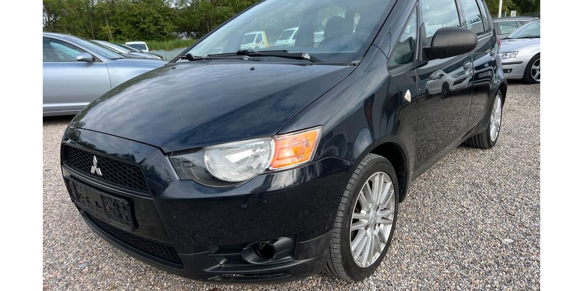 Mitsubishi Colt 170.000 km 2.700 &euro; Freiburg im Breisgau 79108