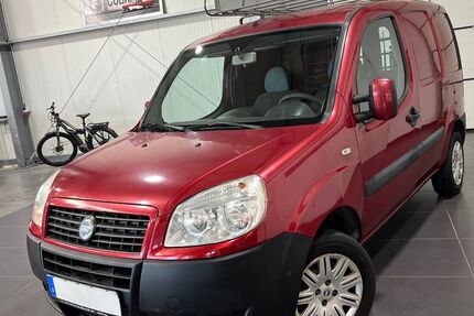 Fiat Doblo 203.000 km 1.295 &euro; Bretten 75015