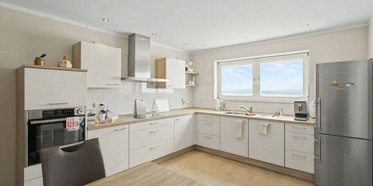 Einfamilienhaus Münster Berg Fidel - 4 Zimmer, 580.000&euro; | Angebot:26016719