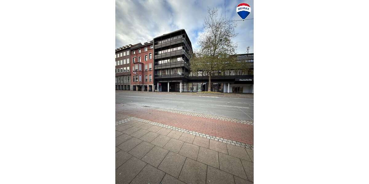 Etagenwohnung Bielefeld - 4 Zimmer, 67 m&sup2;, 129.990&euro; | Angebot:27133414