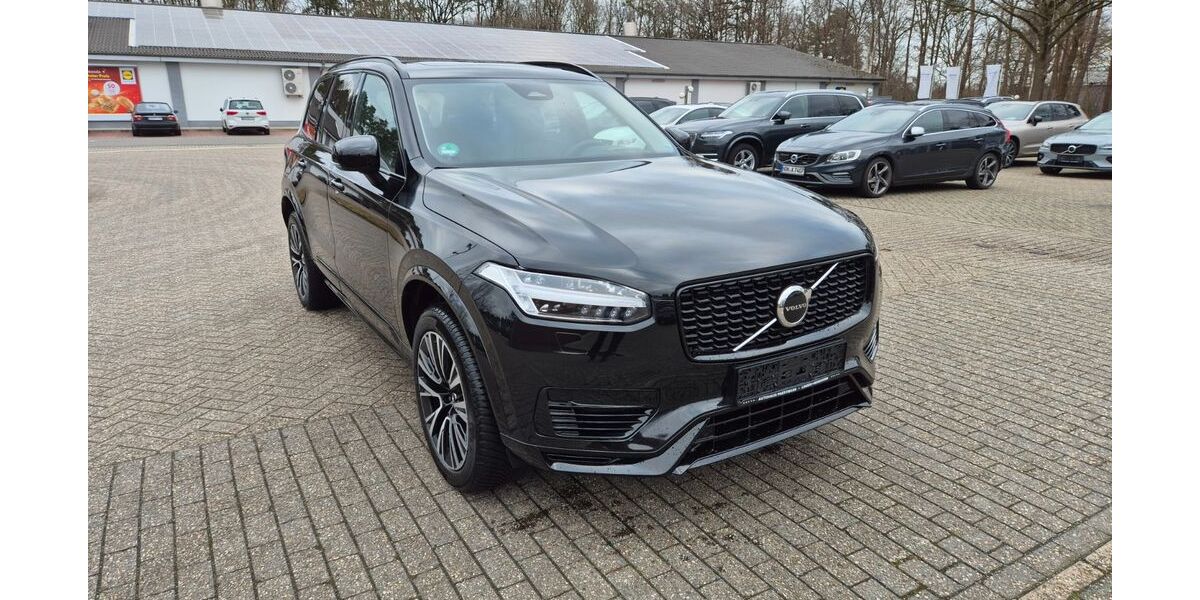 Volvo XC90 17.000 km 74.500 &euro; Nordhorn 48527