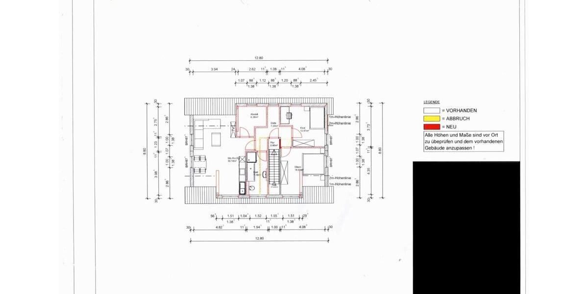 Einfamilienhaus Löningen - 4 Zimmer, 170 m&sup2;, 410.000&euro; | Angebot:26877927