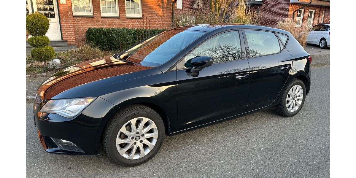 Seat Leon 170.000 km 5.400 &euro; Ahaus 48683