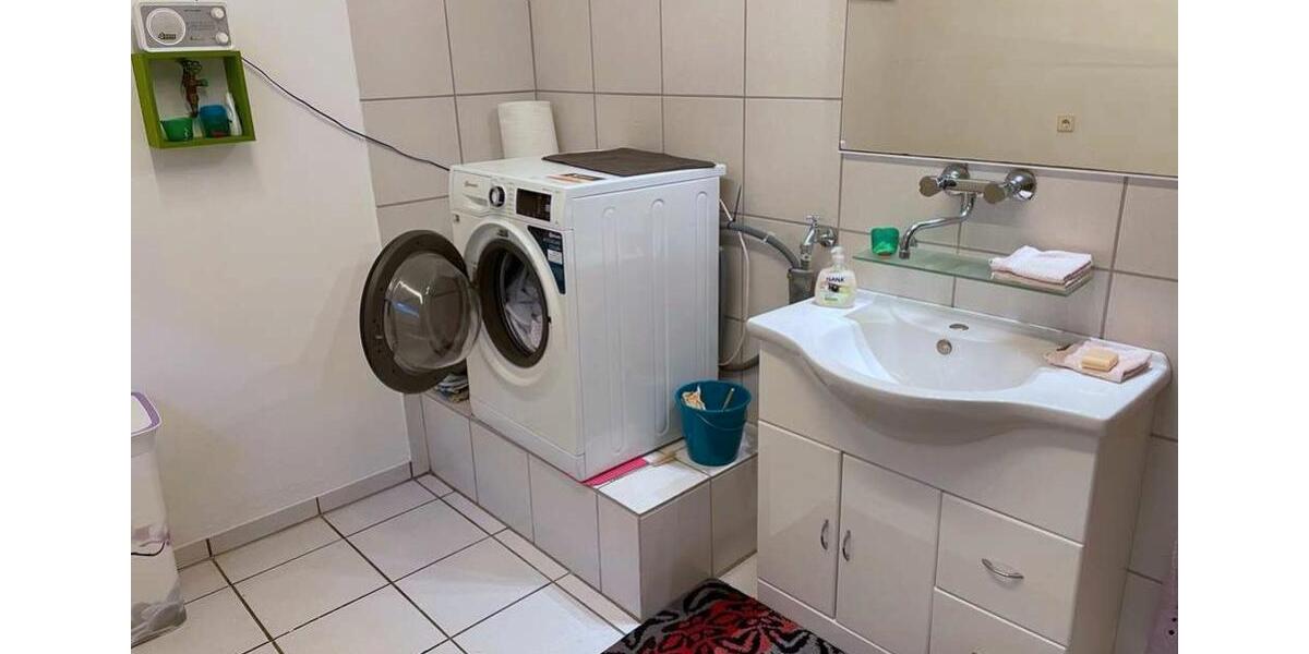 Erdgeschoßwohnung Ibbenbüren Bockraden - 5 Zimmer, 114 m&sup2;, 270.000&euro; | Angebot:27071937