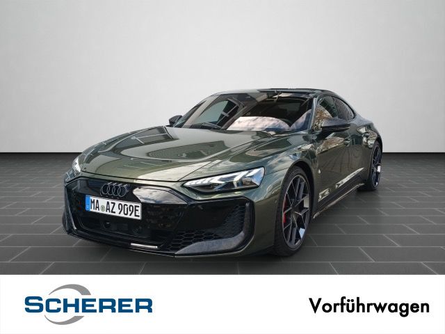 Audi RS e-tron GT 6.500 km 162.800 &euro; Mannheim 68309