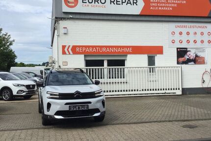 Citroen C5 Aircross 27.743 km 24.900 &euro; Niederzier 52382
