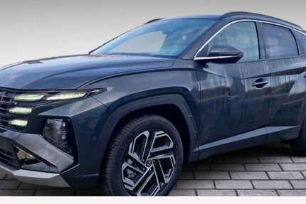Hyundai TUCSON 2.100 km 39.990 &euro; Iserlohn 58636