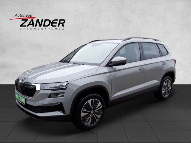 Skoda Karoq 29.500 km 27.900 € Otterskirchen 94575