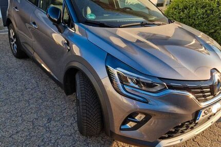 Renault Captur 54.200 km 14.200 &euro; Saarbrücken 66132