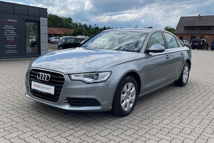 Audi A6 33.708 km 17.700 &euro; Martfeld 27327