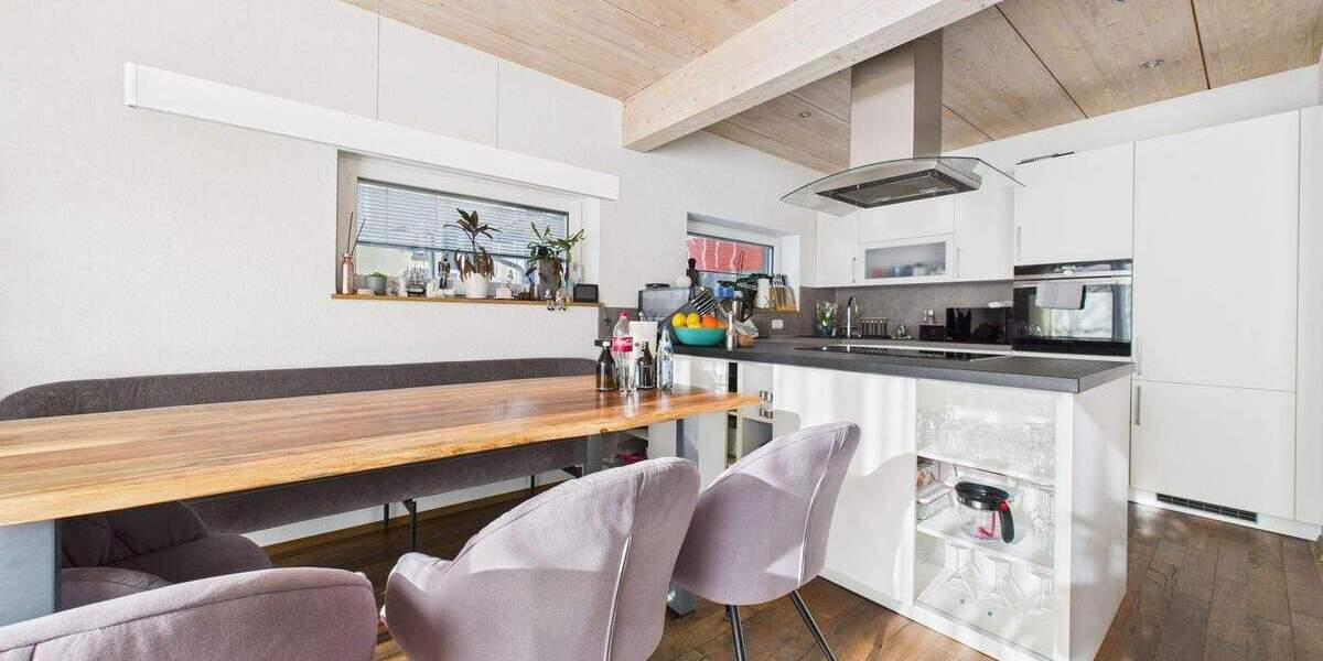 Reihenendhaus Diedorf Anhausen - 5 Zimmer, 152 m&sup2;, 735.000&euro; | Angebot:25736017