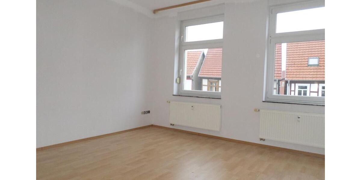 Etagenwohnung Seehausen (Altmark) - 2 Zimmer, 50 m&sup2;, 300&euro; | Angebot:25310111
