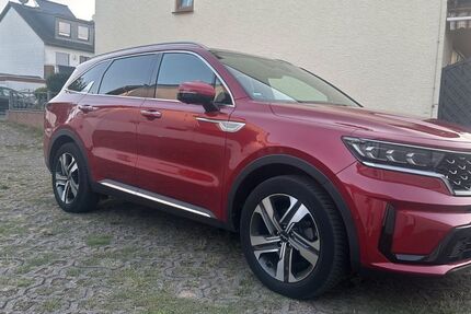 Kia Sorento 59.998 km 33.900 &euro; Maintal 63477