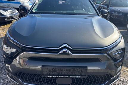Citroen C5 X 73.000 km 18.450 &euro; Rosenheim 83026