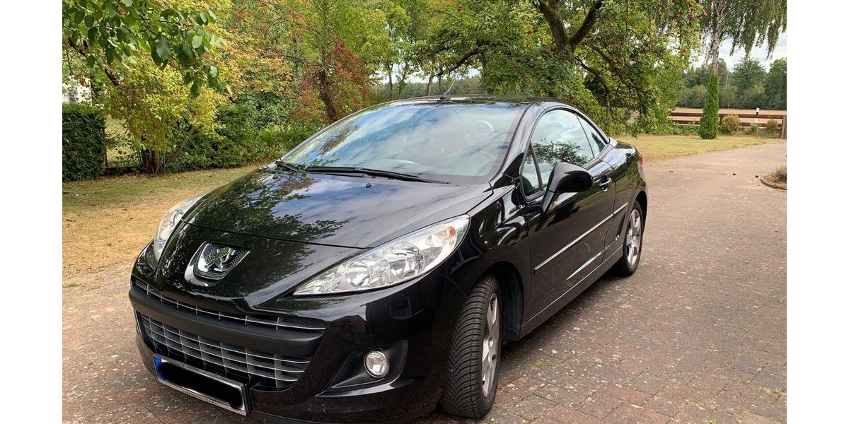 Peugeot 207 148.000 km 4.400 &euro; Uelzen 29525