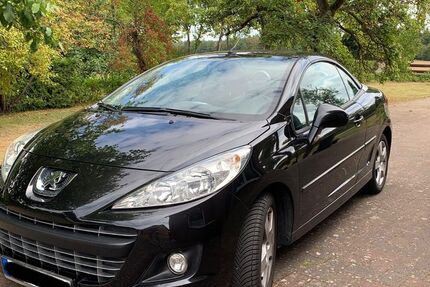 Peugeot 207 148.000 km 4.500 &euro; Uelzen 29525