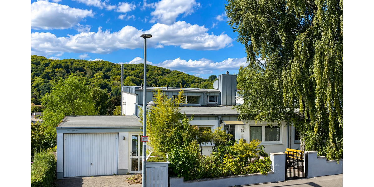 Einfamilienhaus Wachtberg - 6 Zimmer, 176 m&sup2;, 549.000&euro; | Angebot:26355454