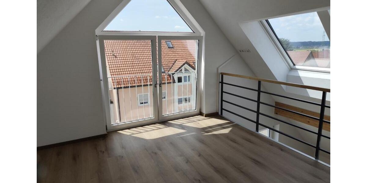 Etagenwohnung Lachen - 2 Zimmer, 75 m&sup2;, 340.000&euro; | Angebot:26965471