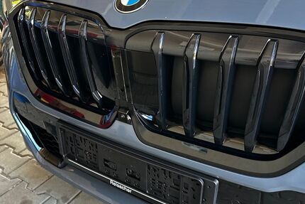 BMW X1 28.000 km 45.500 &euro; Durach 87471