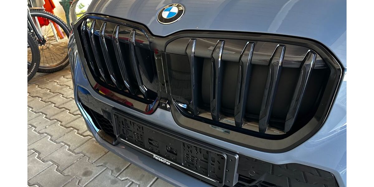 BMW X1 28.000 km 45.500 &euro; Durach 87471