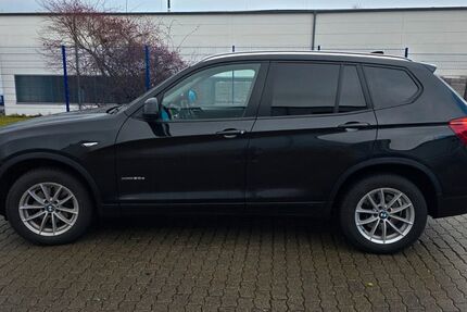 BMW X3 69.231 km 22.300 &euro; Kleinmaischeid 56271