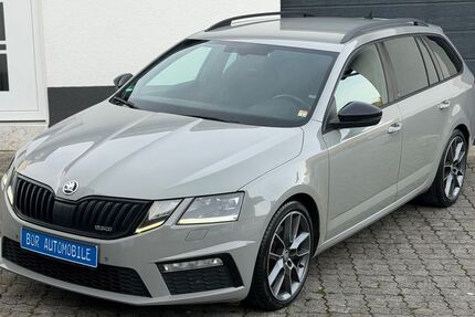 Skoda Octavia 259.700 km 12.870 &euro; Burbach 57299