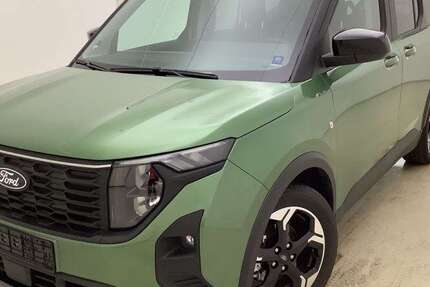 Ford Tourneo Courier 4.818 km 24.880 &euro; Leipzig 04179