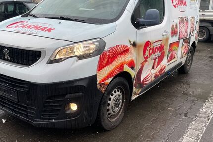 Peugeot Expert 199.861 km 9.900 &euro; Mainz 55129