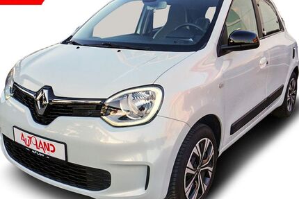 Renault Twingo 78.183 km 10.950 &euro; Bautzen 02625