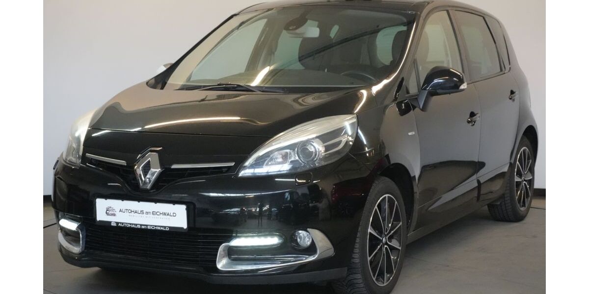 Renault Scenic 192.997 km 5.456 &euro; Kassel 34123