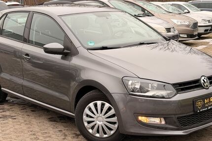 VW Polo 137.000 km 5.990 &euro; Hoppegarten (Hönow) 15366