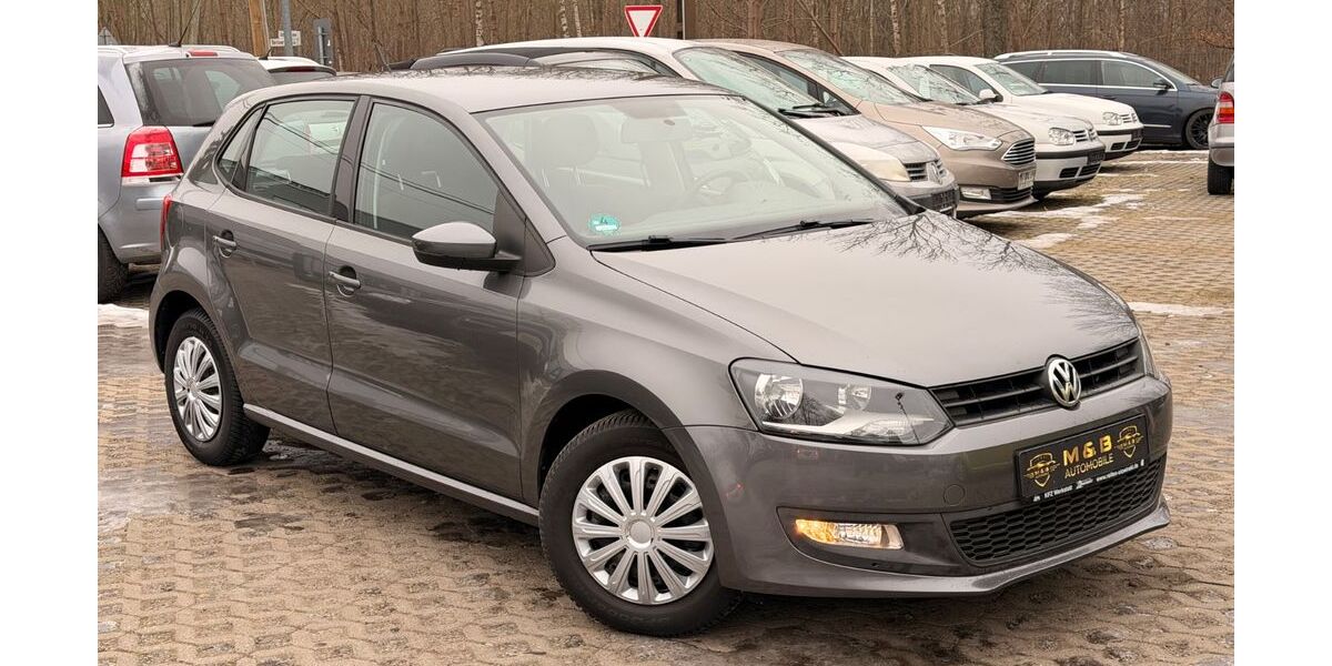 VW Polo 137.000 km 5.990 &euro; Hoppegarten (Hönow) 15366