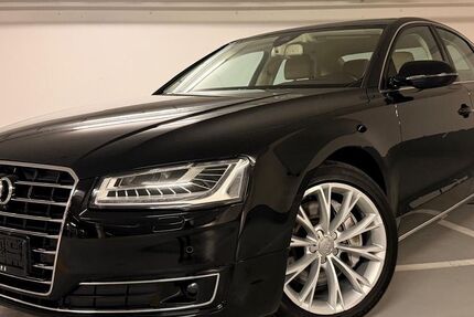 Audi A8 96.000 km 22.999 &euro; Oberkrämer 16727