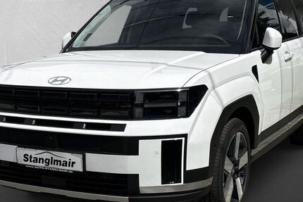 Hyundai SANTA FE 12.000 km 52.990 &euro; Wielenbach 82407