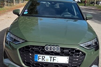 Audi A3 26.300 km 27.600 &euro; Freiburg im Breisgau 79111